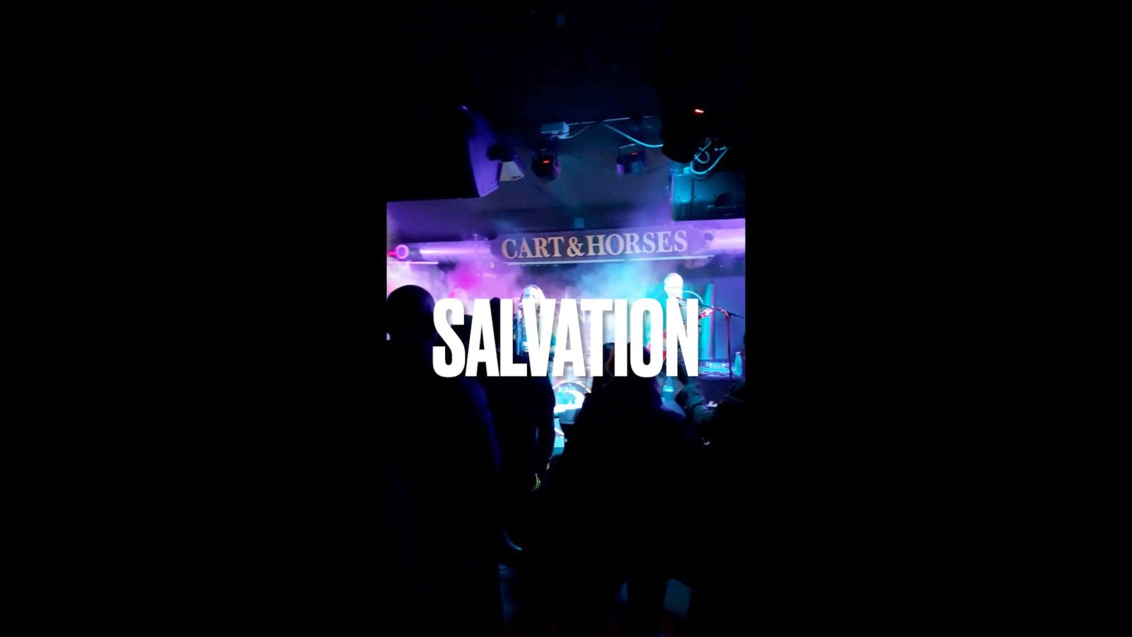 thumbnail to launch salvation video